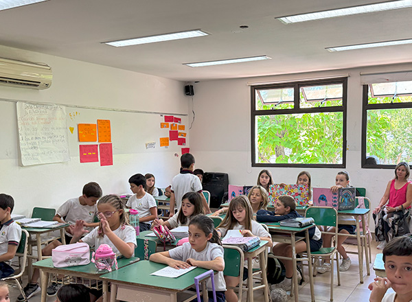 Olimpíadas de Matemática